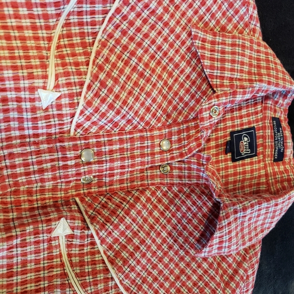 Western button down - Picture 5 of 5